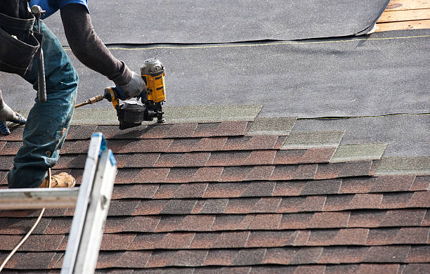 Licensed Roofing service in Farmersville, TX - Brentwood Metal Roofing